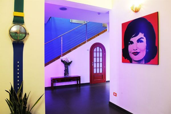 Hotel Cleofe (Caorle)